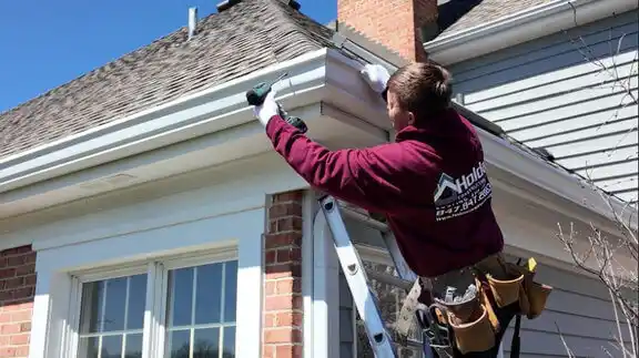 gutter services Belleplain